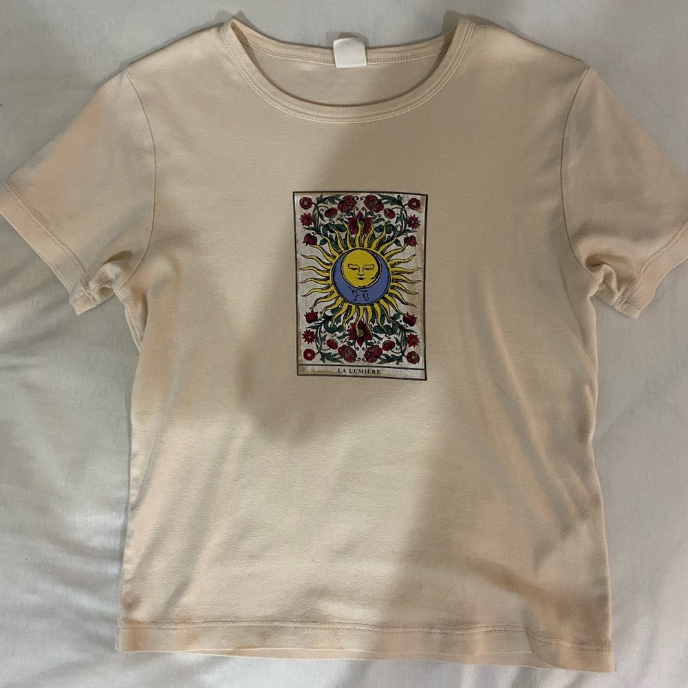 urban outfitters graphic tee